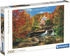 Clementoni Italy Collection-Glade Creek Grist Mill 2000 Teile (32574)