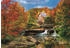 Clementoni Italy Collection-Glade Creek Grist Mill 2000 Teile (32574)