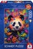 Schmidt-Spiele Pandabär im Regenbogenwald (1000 Teile)