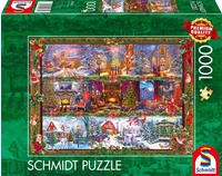 Schmidt Spiele Fr&ouml;hliche Weihnachtszeit
