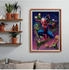 Clementoni Marvel Spiderman Illustrated 1000 Teile (39742)