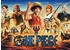 Ravensburger The Adventures of the Straw Hat Pirates (500 Teile)