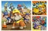 Ravensburger Rubble & Crew (49 Teile)