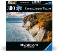 RAVENSBURGER 12001479, RAVENSBURGER 12001479 Puzzle f&uuml;r Erwachsene 300 Teile