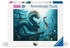 Ravensburger Enchanted Depths: Dragon Mermaid and Turtles (1000 Teile)