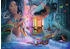 Ravensburger Disney Castle: Pocahontas (1000 Teile)