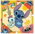 Ravensburger Disney Stitch (49 Teile)