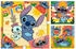 Ravensburger Disney Stitch (49 Teile)