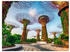 Ravensburger Garden by the Bay at Singapore (1500 Teile)