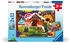 Ravensburger Märchenhafte Geschichten (2x12 Teile) (12 Teile)