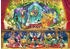 Ravensburger Snow White and 7 Gnomes (1000 Teile)