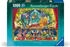 Ravensburger Snow White and 7 Gnomes (1000 Teile)