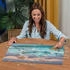 Ravensburger Jökulsarlon Iceland (1000 Teile)