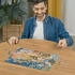 Ravensburger Ocean Whimsy (500 Teile)