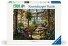 Puzzle 1500 Teile