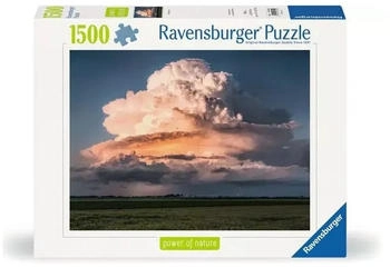 Ravensburger Cumulus Epos (1500 Teile) Ravensburger Cumulus Epos (1500 Teile)