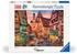 Ravensburger Bavarian Romance (500 Teile)