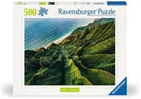 Erwachsenenpuzzle 500 Teile - Epische Reise / Ravensburger Spieleverlag / Spiel