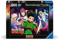 Ravensburger Puzzle "Hunter X Hunter" Made in Germany