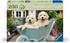 Ravensburger Golden Retriever (200 Teile)