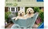 Ravensburger Golden Retriever (200 Teile)
