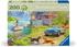Ravensburger Sommerhaus am See (200 Teile)