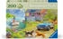 Ravensburger Sommerhaus am See (200 Teile)