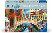 Ravensburger Puzzle "Feel Well & Puzzle, Venedig" XL, f&uuml;r Erwachsene, Made in...