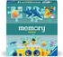 Ravensburger memory Puzzle Unterwasserwelt (80 Teile)