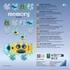 Ravensburger memory Puzzle Unterwasserwelt (80 Teile)