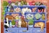Ravensburger Katzen im Regal (200 Teile)