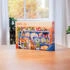 Ravensburger Katzen im Regal (200 Teile)