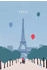 Ravensburger Paris (99 Teile)