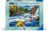 Ravensburger White Water Rafting (1000 Teile)