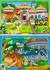 Ravensburger Jurassic World Explorers (3x49 Teile)