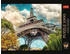 Trefl Photo Odyssey: Eiffel Tower in Paris France (1000 Teile)