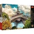 Trefl Photo Odyssey: Eiffel Tower in Paris France (1000 Teile)