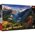 Trefl Photo Odyssey: Lauterbrunnen Valley Switzerland (1000 Teile)