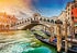 Trefl Romantischer Sonnenuntergang in Venedig (1000 Teile)