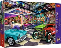 TREFL 10845, TREFL 10845 Puzzles 1000 Teile Premium PlusTea Time...
