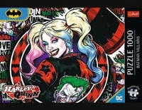 Trefl Harley Quinn