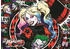 Trefl Premium Plus - Marvel Harley Quinn (1000 Teile)