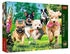 Trefl Premium Plus - Hunde (1000 Teile)