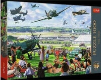 Trefl Tea Time: Air Show 1000 Teile Puzzle Trefl-10846