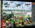 Trefl Tea Time - Air Show (1000 Teile)