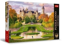 Photo Odyssey: Schwerin Castle, Germany