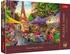 Trefl Premium Plus - Blumenmarkt Paris (1000 Teile)