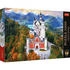 Trefl Premium Plus - Schloss Neuschwanstein (1000 Teile)