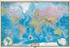 Eurographics Puzzles Map of the World Puzzle (2000 Teile)