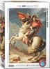 Eurographics Puzzles Puzzle